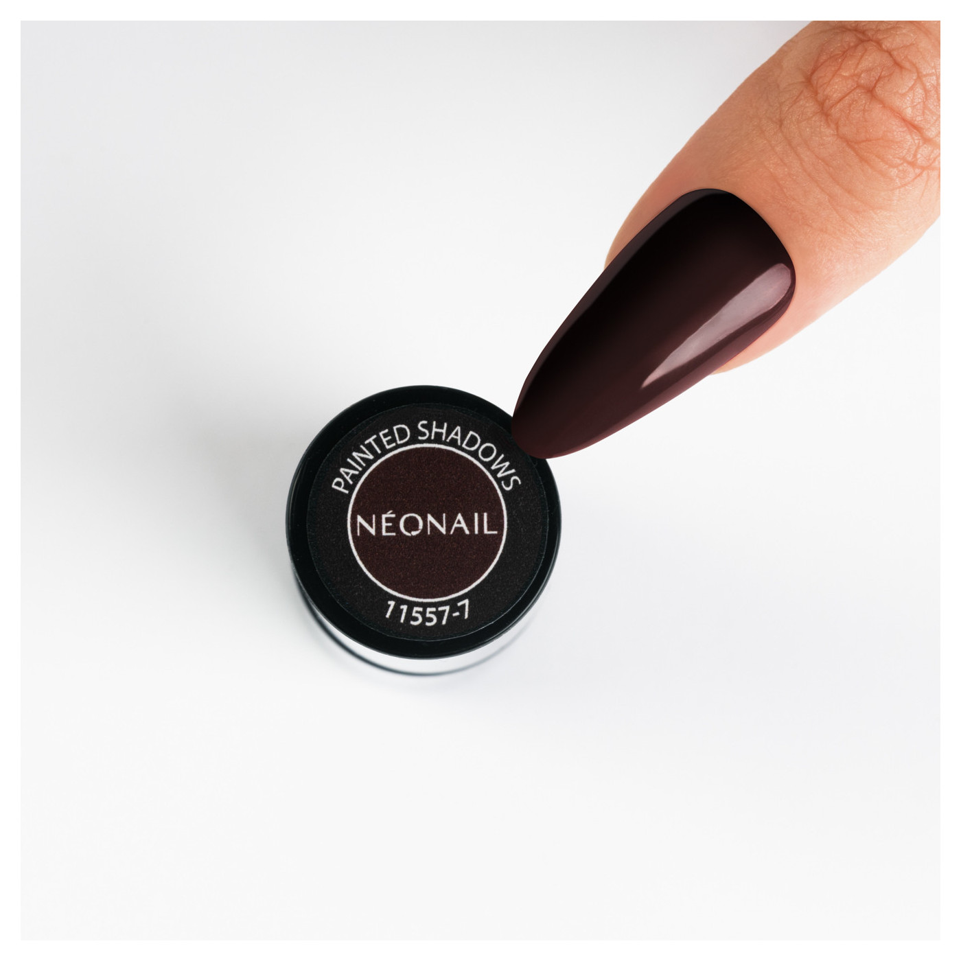 Smalto semipermanente 7,2 ml - Painted Shadows